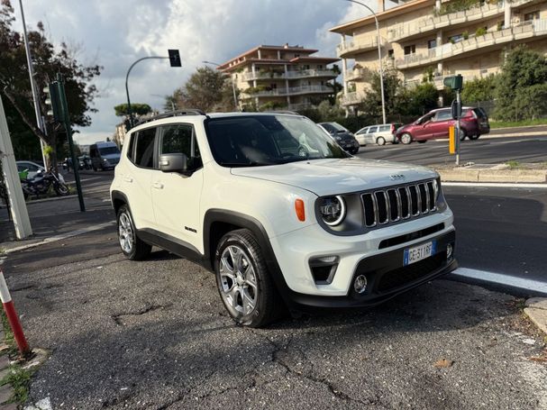 Jeep Renegade 1.0 88 kW image number 1