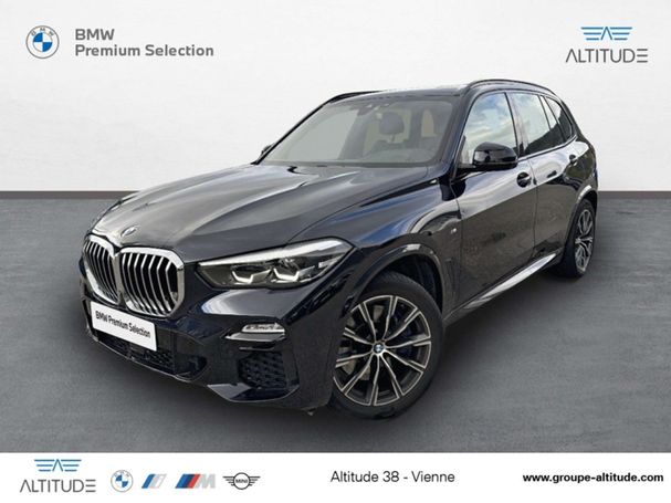 BMW X5 xDrive30d 198 kW image number 1