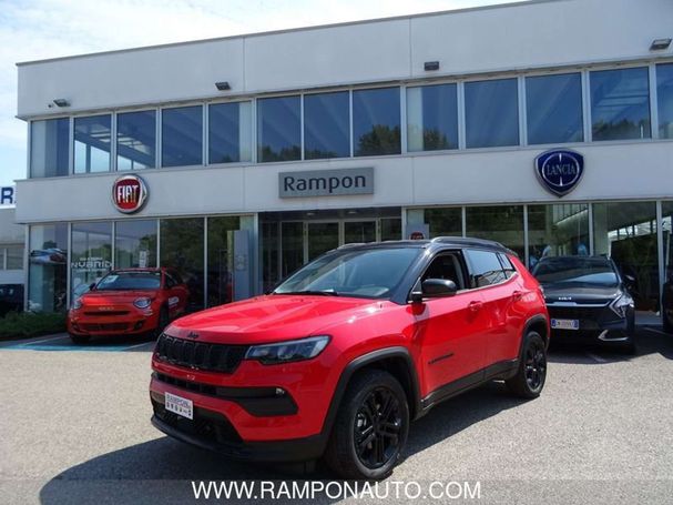 Jeep Compass 1.5 T4 96 kW image number 1