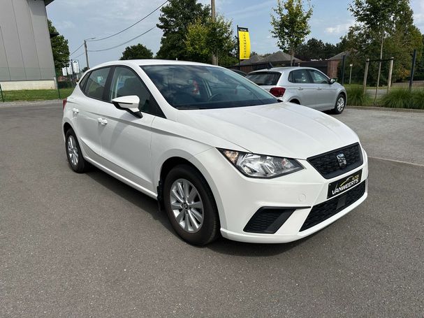 Seat Ibiza 1.0 TSI 70 kW image number 2