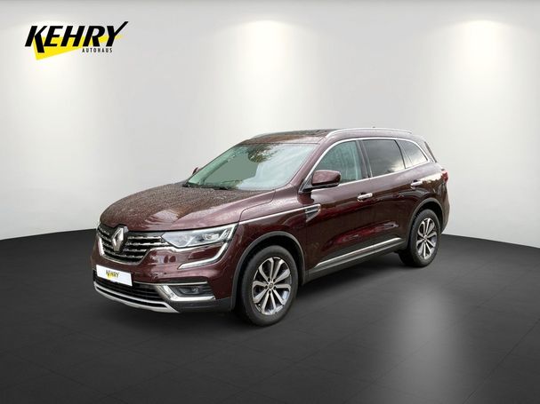 Renault Koleos dCi 150 LIMITED 110 kW image number 1