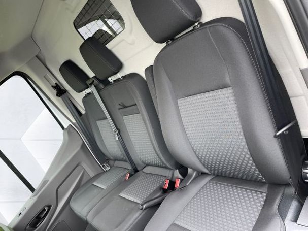 Ford Transit 350 96 kW image number 13