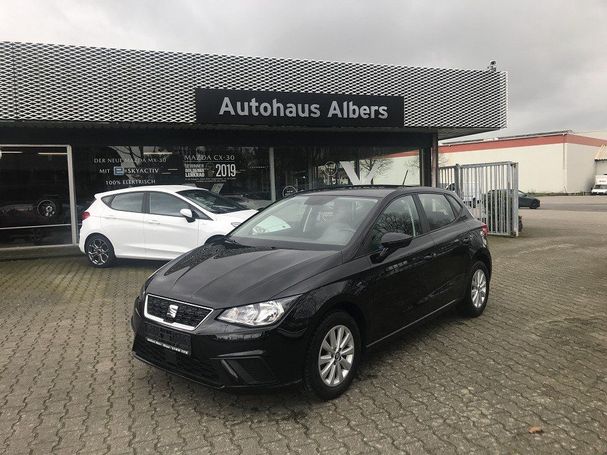 Seat Ibiza 1.0 Style 85 kW image number 1