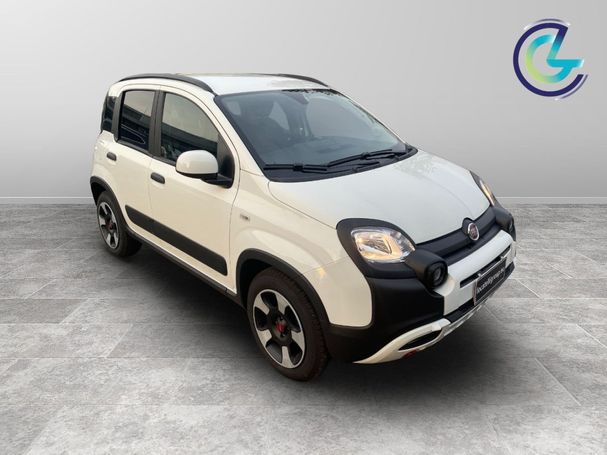 Fiat Panda 1.0 51 kW image number 1