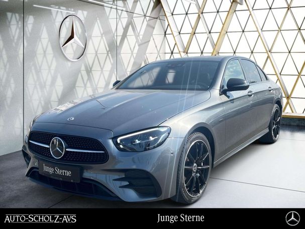 Mercedes-Benz E 300 190 kW image number 2