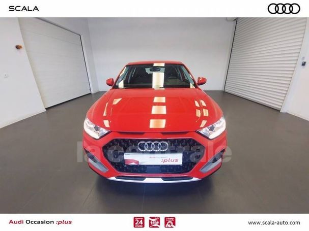 Audi A1 30 TFSI 81 kW image number 3