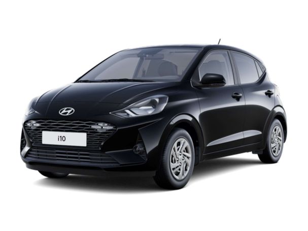 Hyundai i10 1.0 49 kW image number 1