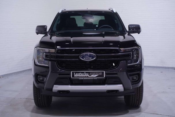 Ford Ranger 2.0 150 kW image number 3