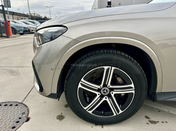 Mercedes-Benz GLC 220 d 145 kW image number 21