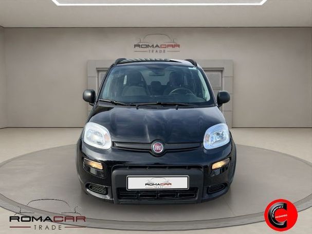 Fiat Panda 1.0 Hybrid City 51 kW image number 2