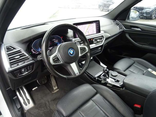 BMW X3 xDrive 137 kW image number 5