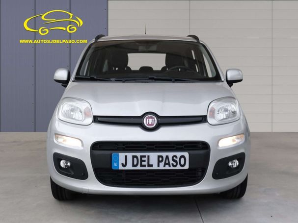 Fiat Panda 1.2 Lounge 51 kW image number 2