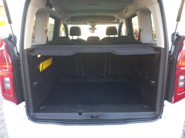 Toyota Proace Verso 96 kW image number 13