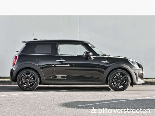 Mini Cooper SE Mini 135 kW image number 2