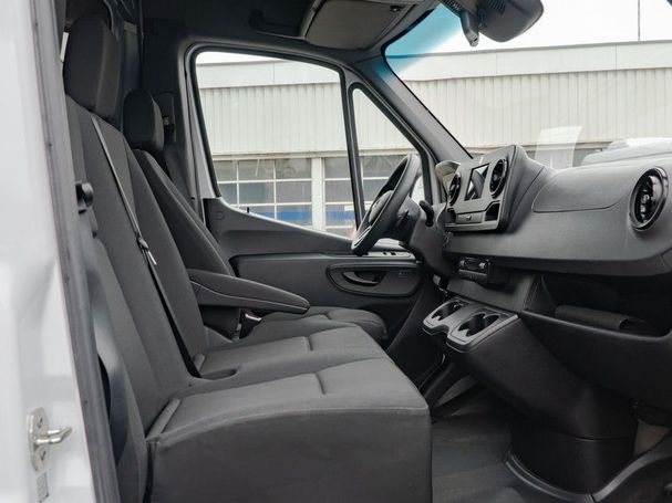 Mercedes-Benz Sprinter 317 125 kW image number 7