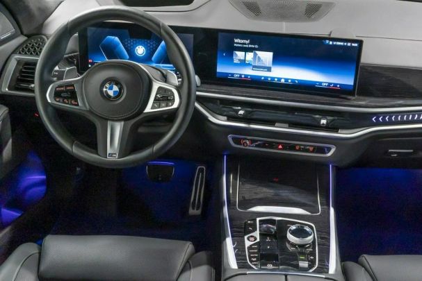 BMW X5 xDrive 219 kW image number 16