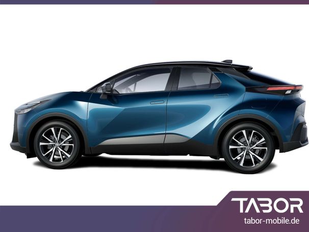 Toyota C-HR 1.8 Hybrid 103 kW image number 3