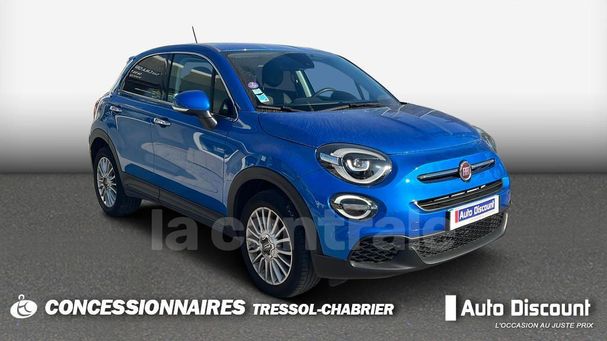 Fiat 500X 1.0 FireFly 88 kW image number 2