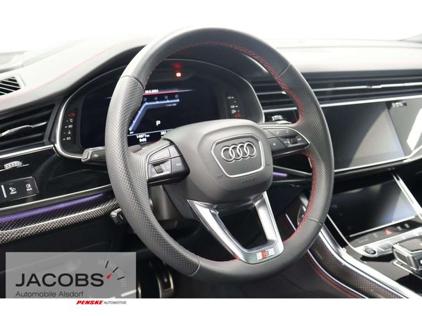 Audi Q8 50 TDI quattro 210 kW image number 21