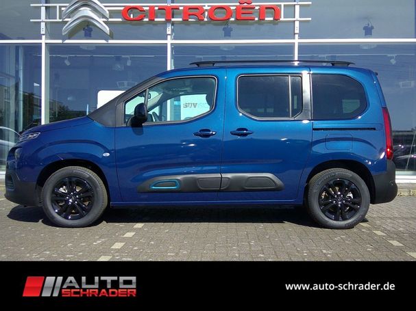 Citroen e-Berlingo 100 kW image number 1