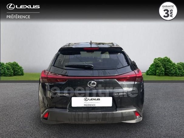 Lexus UX 135 kW image number 4