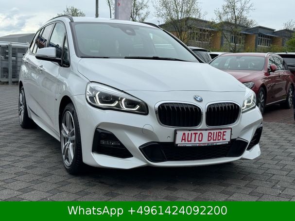 BMW 218i Gran Tourer M Sport 100 kW image number 9