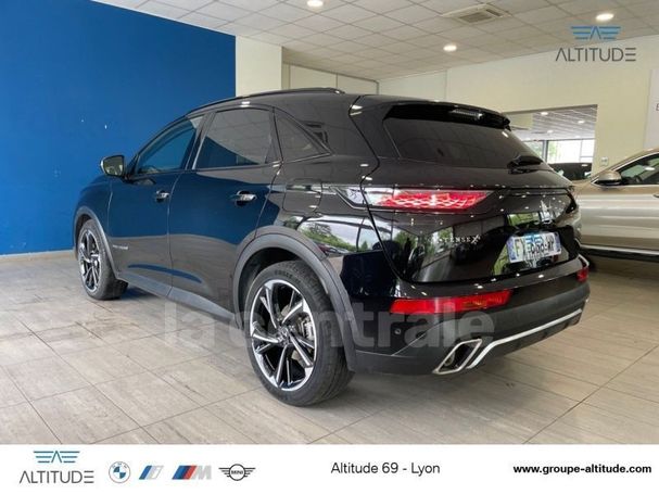 DS Automobiles 7 Crossback 1.6 E-Tense 300 4x4 221 kW image number 22