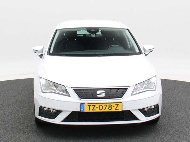 Seat Leon ST 1.0 TSI Style 85 kW image number 2