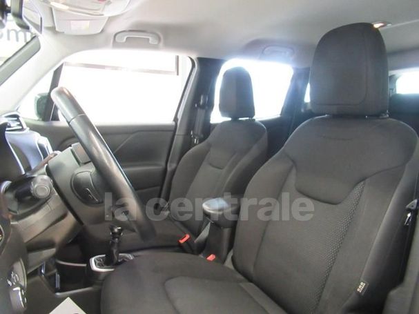 Jeep Renegade 1.0 88 kW image number 15