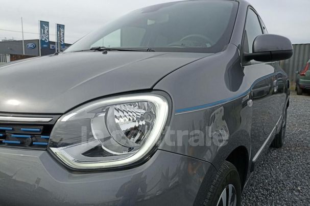 Renault Twingo 22 kWh 60 kW image number 15