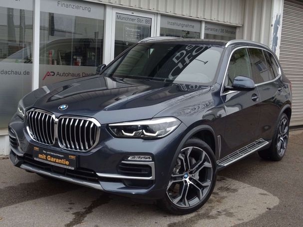 BMW X5 xDrive30d 210 kW image number 1