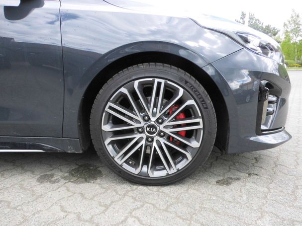 Kia ProCeed GT Line 103 kW image number 9