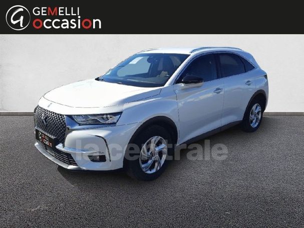 DS Automobiles 7 Crossback BlueHDi 130 Business 96 kW image number 1