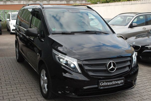 Mercedes-Benz Vito 116 CDi Mixto 120 kW image number 5