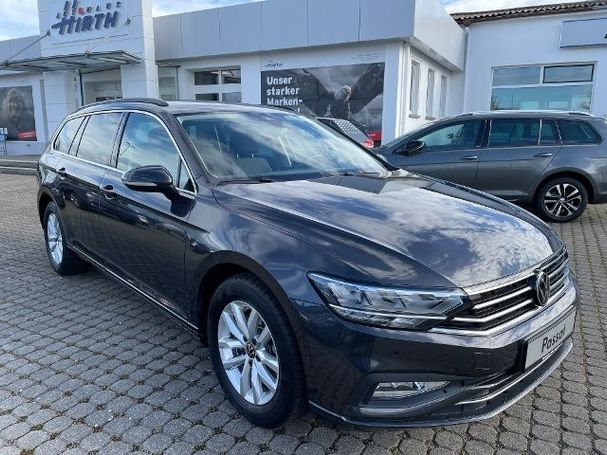 Volkswagen Passat Variant 2.0 TDI Business DSG 110 kW image number 1