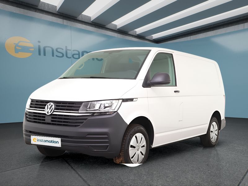 Volkswagen T6