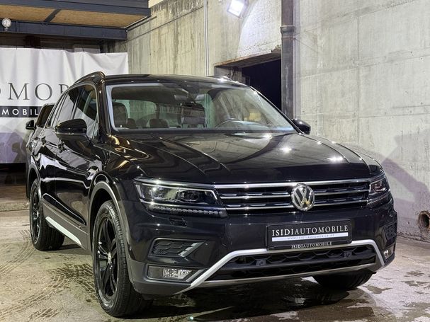 Volkswagen Tiguan 2.0 TSI Offroad 4Motion DSG 140 kW image number 11