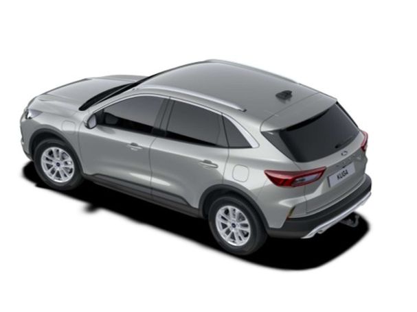 Ford Kuga 2.5 PHEV Titanium 179 kW image number 2