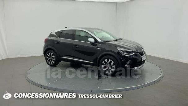 Renault Captur 103 kW image number 2