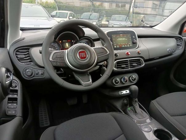 Fiat 500X 96 kW image number 6