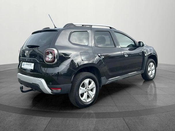 Dacia Duster 74 kW image number 6