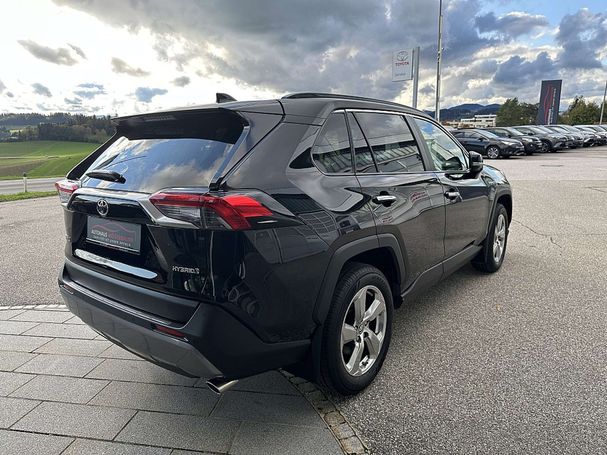 Toyota RAV 4 131 kW image number 2