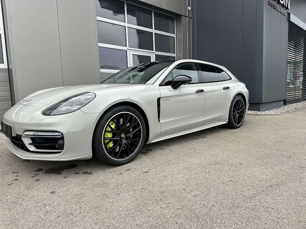 Porsche Panamera 4 S E-Hybrid 412 kW image number 2