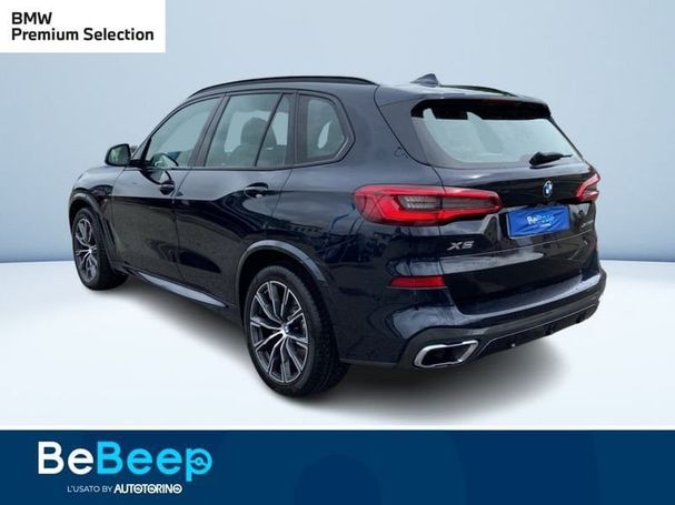 BMW X5 xDrive30d 195 kW image number 8