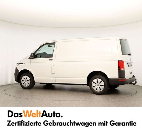 Volkswagen T6 Transporter 81 kW image number 7