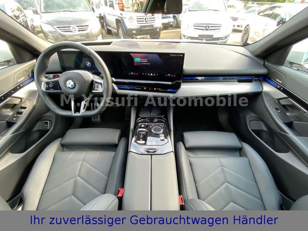 BMW 520d 145 kW image number 20