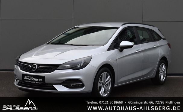 Opel Astra D Sports Tourer 90 kW image number 1