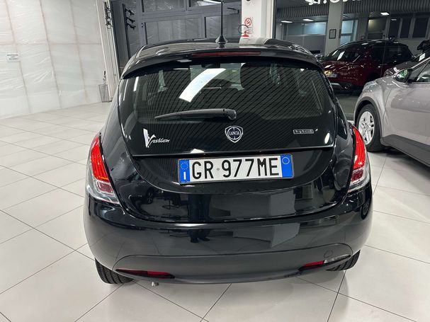 Lancia Ypsilon 51 kW image number 5