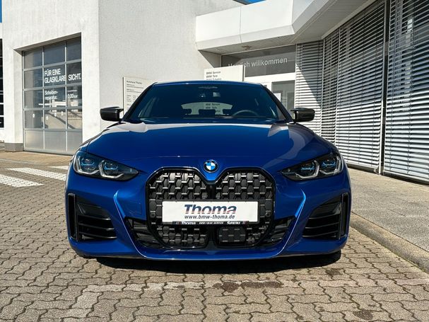 BMW 440i Gran Coupé 275 kW image number 8