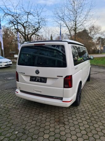 Volkswagen T6 California Ocean Edition DSG 4Motion 150 kW image number 6